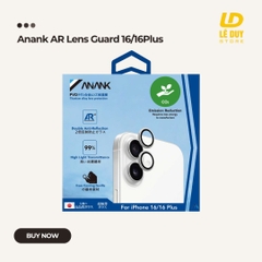 Anank AR Lens Guard 16/16Plus