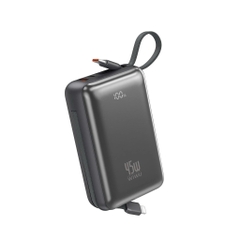 SẠC DỰ PHÒNG WIWU POWER BANK 20.000 mAh