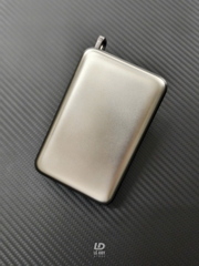 Sạc dự phòng Wiwu Tank 67W  20.000 mAh