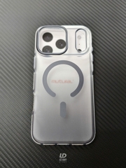 Ốp lưng Mutural Icesnse 17 Pro Max