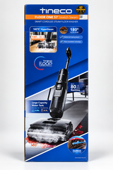 Máy hút bụi lau sàn khô ướt Tineco Floor One S7 Stretch Steam