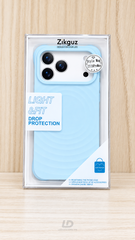 Ốp lưng Zikguz Style Mag cho iPhone 17 Pro Max / 18 Pro Max