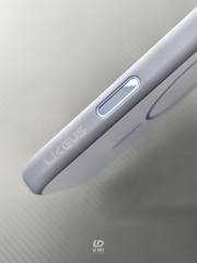Ốp lưng Likgus AI Glaze Mag iPhone 17 Pro Max