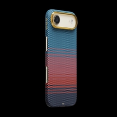 Ốp lưng iPhone 17 Air - PITAKA California Dream 03