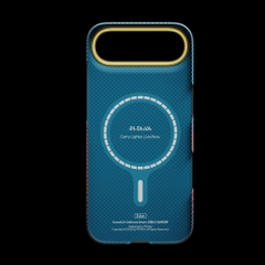 Ốp lưng iPhone 17 Air - PITAKA California Dream 03