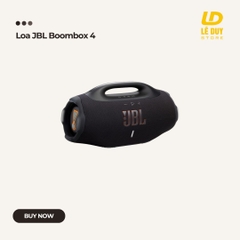 Loa JBL Boombox 4