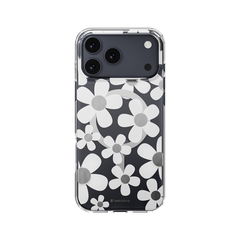 SwitchEasy Fleur 3D Case 17 Pro Max | MagSafe