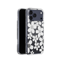 SwitchEasy Fleur 3D Case 17 Pro Max | MagSafe