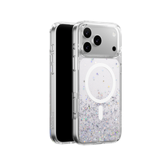 Ốp Starfield 3D Glitter iPhone 17 ProMax