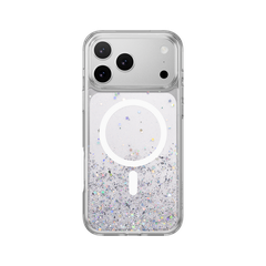 Ốp Starfield 3D Glitter iPhone 17 ProMax