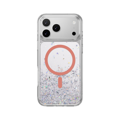 Ốp Starfield 3D Glitter iPhone 17 ProMax