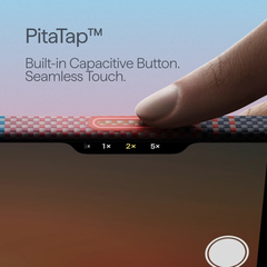 Ốp lưng iPhone 17 Air - PITAKA California Dream 03