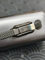 Pin Dự Phòng Anker Zolo 25000 165W - A1695