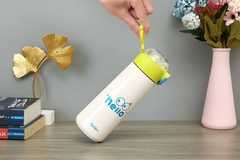 Bình giữ nhiệt Inox 500 ml Delites XB-23105