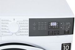 Máy giặt sấy Electrolux UltimateCare 300 Inverter giặt 9 kg - sấy 6 kg