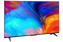 Google Tivi TCL AI 4K 55 inch 55P635