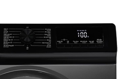 Máy giặt sấy Hisense Inverter giặt 9 kg - sấy 6 kg
