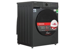 Máy giặt sấy Toshiba Inverter giặt 13 kg - sấy 8 kg