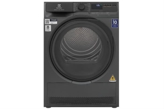 Máy sấy bơm nhiệt Electrolux UltimateCare 8 kg