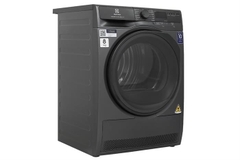 Máy sấy bơm nhiệt Electrolux UltimateCare 8 kg