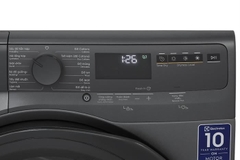 Máy sấy bơm nhiệt Electrolux UltimateCare 8 kg