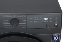 Máy sấy thông hơi Electrolux UltimateCare 9 kg