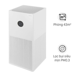 Máy lọc không khí Xiaomi Smart Air Purifier 4 lite EU (BHR5274GL) 33W