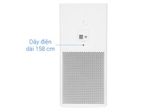 Máy lọc không khí Xiaomi Smart Air Purifier 4 lite EU (BHR5274GL) 33W