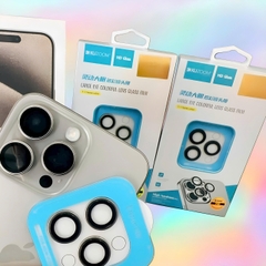 Cường lực camera Kuzoom cho tất cả các dòng iPhone (Hàng chính hãng)