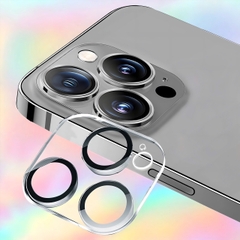 Cường lực camera Kuzoom cho tất cả các dòng iPhone (Hàng chính hãng)