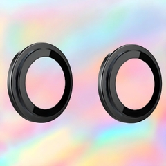 Cường lực camera Kuzoom cho tất cả các dòng iPhone (Hàng chính hãng)