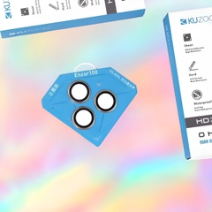 Cường lực camera Kuzoom cho tất cả các dòng iPhone (Hàng chính hãng)