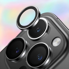 Cường lực camera Kuzoom cho tất cả các dòng iPhone (Hàng chính hãng)