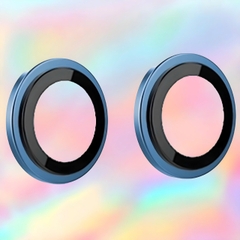 Cường lực camera Kuzoom cho tất cả các dòng iPhone (Hàng chính hãng)