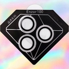 Cường lực camera IPhone 16 Series thương hiệu Kuzoom (Hàng chính hãng)