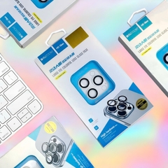 Cường lực camera Kuzoom cho tất cả các dòng iPhone (Hàng chính hãng)