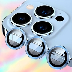 Cường lực camera Kuzoom cho tất cả các dòng iPhone (Hàng chính hãng)