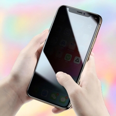 Kính cường lực chống nhìn trộm IPhone 17 Series thương hiệu Kuzoom (Hàng chính hãng)