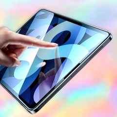 KÍNH CƯỜNG LƯC CHỐNG VA ĐẬP, TRẦY XƯỚC 9H CHO IPAD 2024 THƯƠNG HIỆU KUZOOM