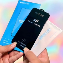 Kính cường lực IPhone 16 Series Kuzoom trong suốt (Hàng chính hãng)