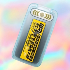 Kính cường lực Kuzoom khung tự dán trong suốt và chống nhìn trộm dành cho tất cả dòng điện iPhone