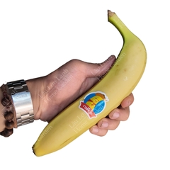 🍌 CHUỐI GIÀ NAM MỸ - 1KG - CNM001