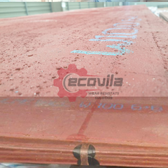 Thép 2 Thành Phần Kalmetal W100 Chất Lượng Cao