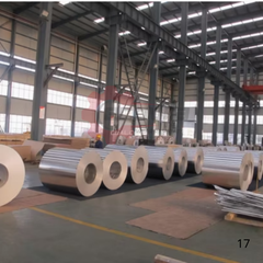 Nhôm Tấm 0.6mm – Đa Dạng Màu, Giá Tốt