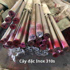 Inox cây đặc 310s