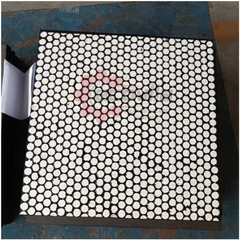 Thảm Gạch Gốm Alumina Cao Cấp