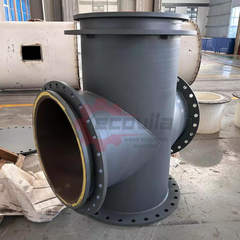 Co Cút T/Y Chịu Mài Mòn Nặng - Giải Pháp Tối Ưu