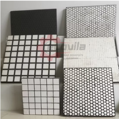 Thảm Gạch Gốm Alumina Cao Cấp