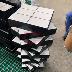 Gốm Alumina Chống Mài Mòn Ứng Dụng Công Nghiệp