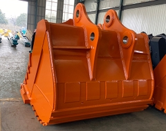 Gầu đào đất CATERPILLAR CAT320 1.0m³